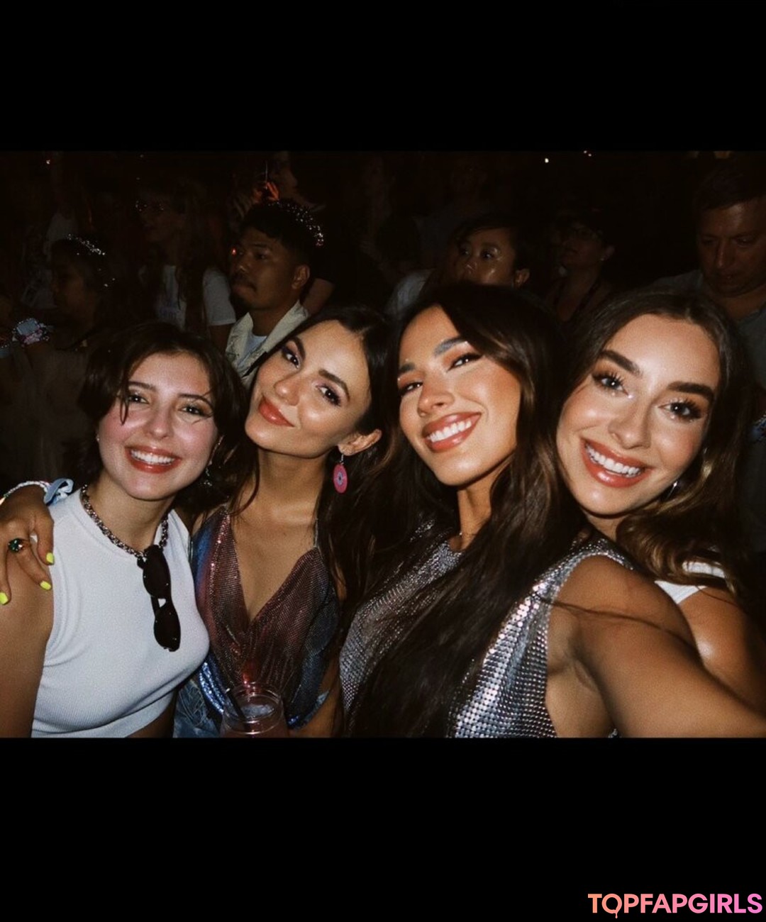 Nacktes geleaktes OnlyFans-Foto von Victoria Justice #1228