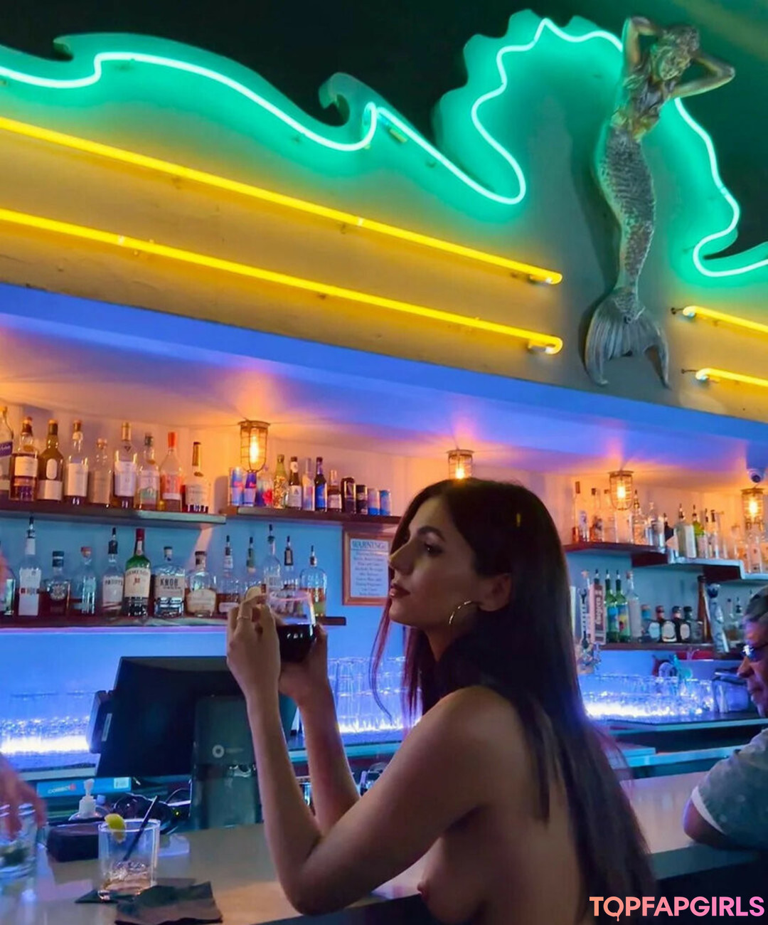 Nacktes geleaktes OnlyFans-Foto von Victoria Justice #1486