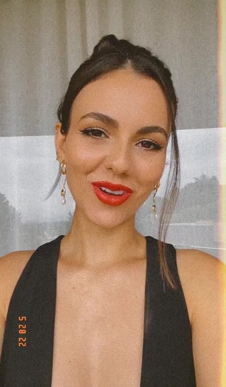 Victoria Justice