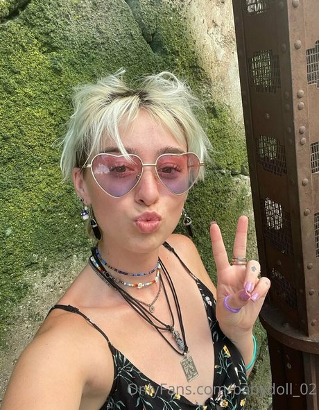 Nacktes geleaktes OnlyFans-Foto von Babydoll02