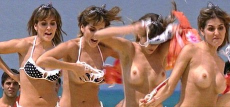 Deborah Secco