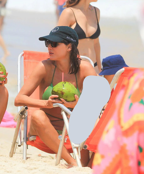 Deborah Secco