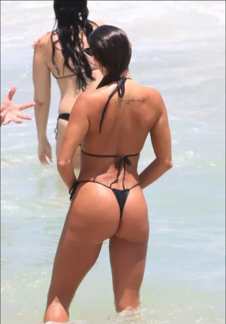 Deborah Secco