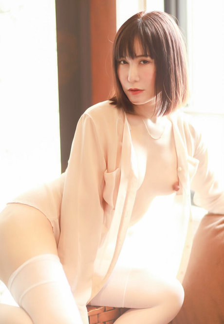 Nacktes geleaktes OnlyFans-Foto von Rutile Narushima