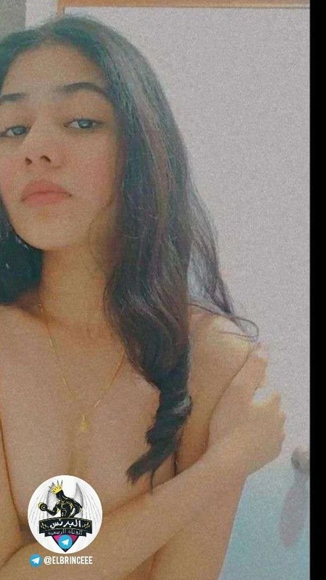 Nacktes geleaktes OnlyFans-Foto von Dhairyavi Bamania