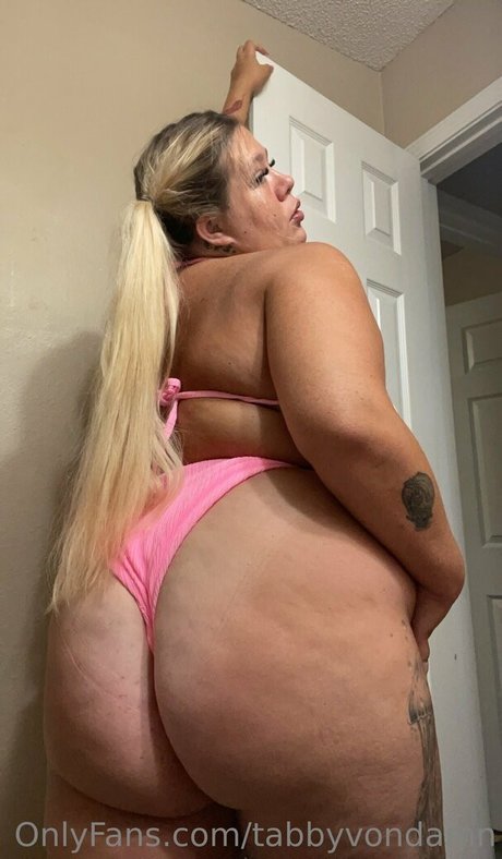 Tabbyvondamn