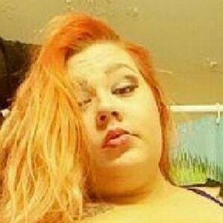 Nacktes geleaktes OnlyFans-Foto von Tabbyvondamn