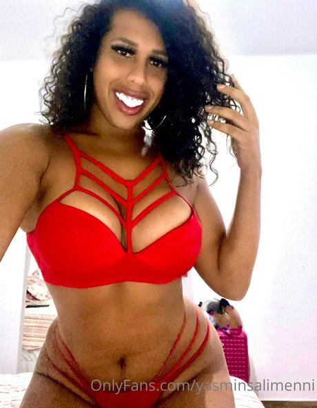 Yasminsalimenni