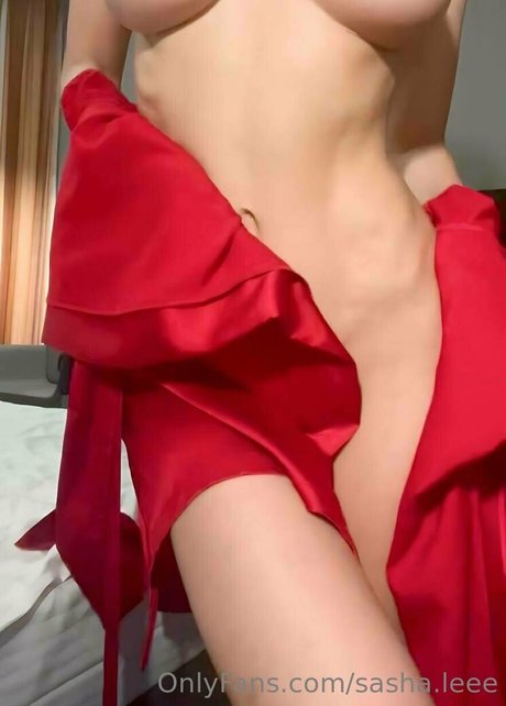 Sashaleee