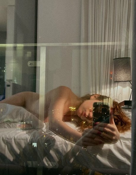 Nacktes geleaktes OnlyFans-Foto von Bbonfire