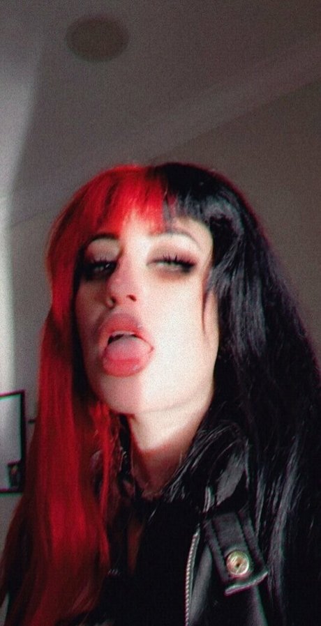 Poppycarmine
