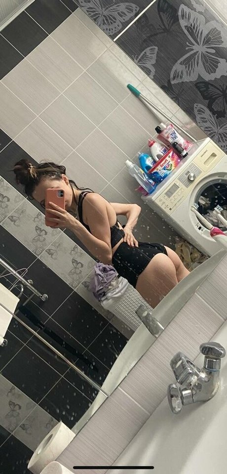 Nacktes geleaktes OnlyFans-Foto von Fasoollka