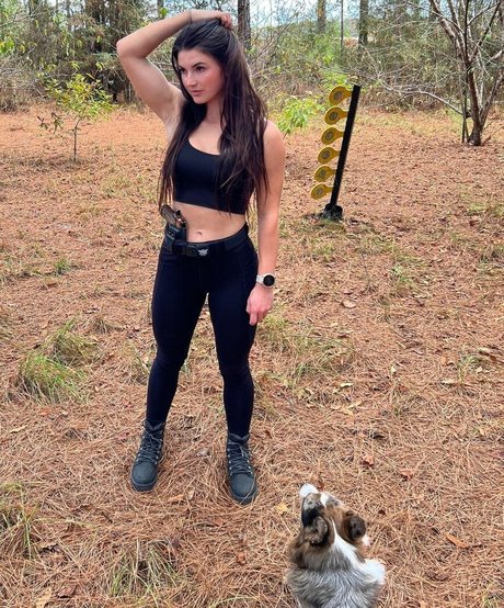 Hannah Barron