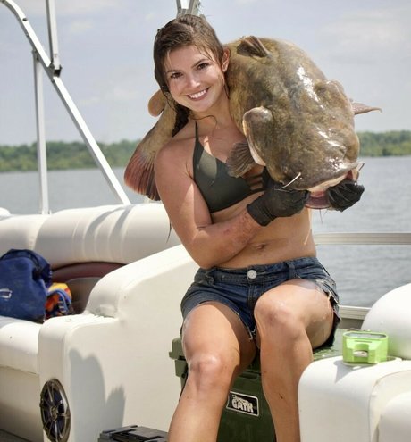 Hannah Barron