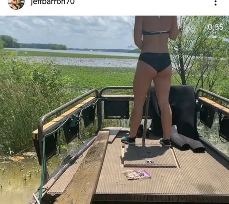 Hannah Barron