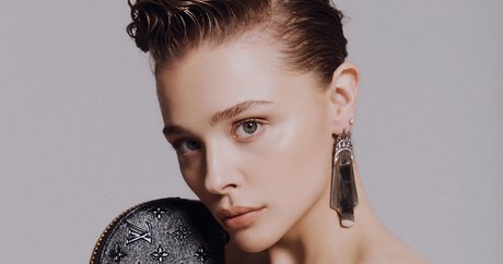 Chloe Grace Moretz