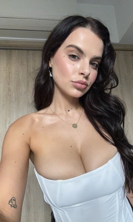 Lily Van Dyke