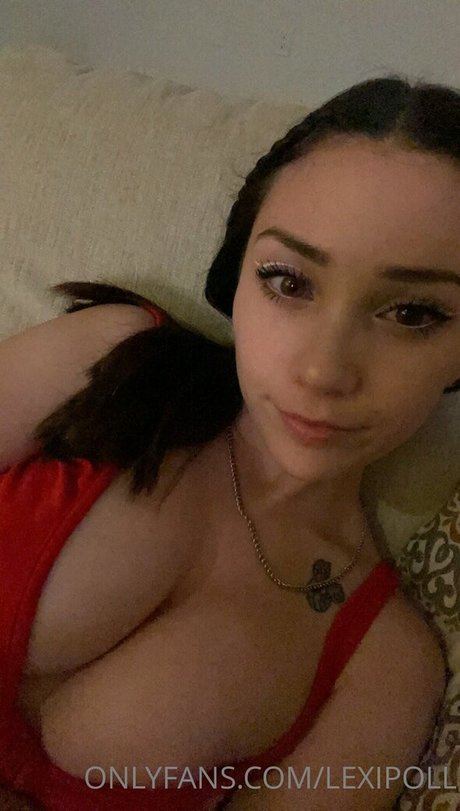 Lexi Poll Asmr