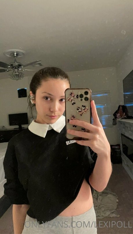 Lexi Poll Asmr