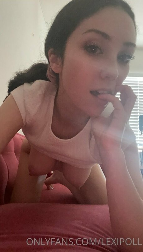 Lexi Poll Asmr