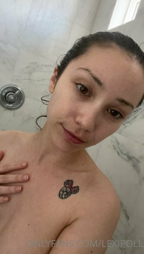 Lexi Poll ASMR