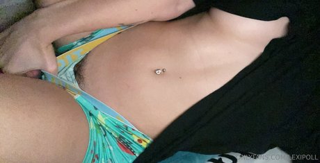 Lexi Poll Asmr