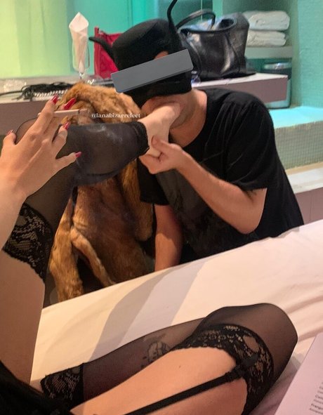 Prii_feet