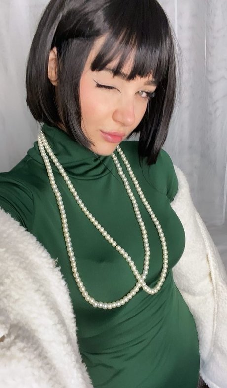 Nacktes geleaktes OnlyFans-Foto von Michele Alves