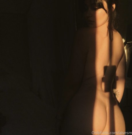 Nacktes geleaktes OnlyFans-Foto von Michele Alves