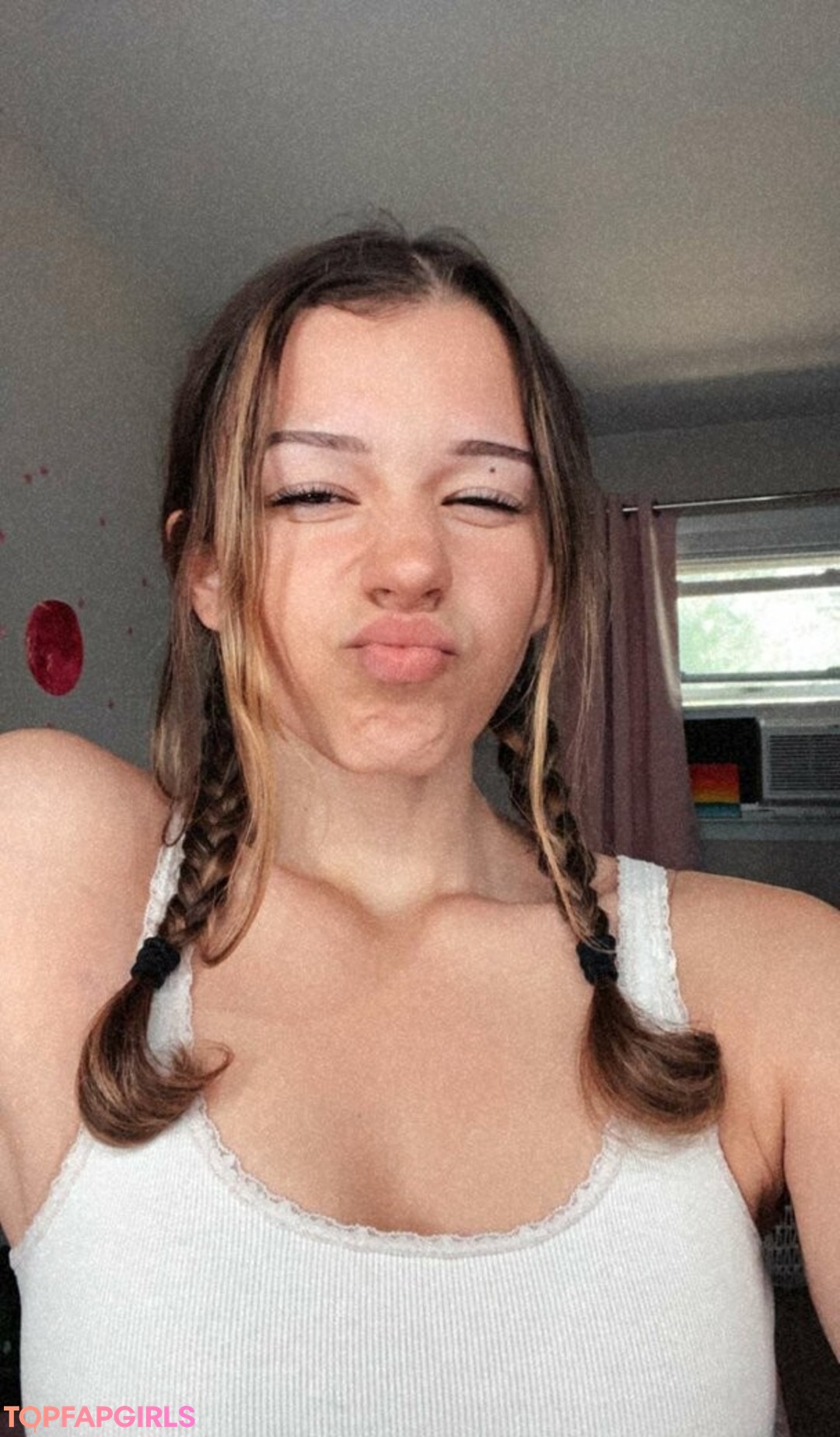 Nacktes geleaktes OnlyFans-Foto von Nikki Woods #1024