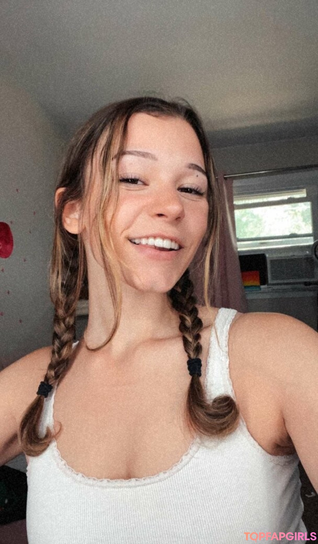 Nacktes geleaktes OnlyFans-Foto von Nikki Woods #1025