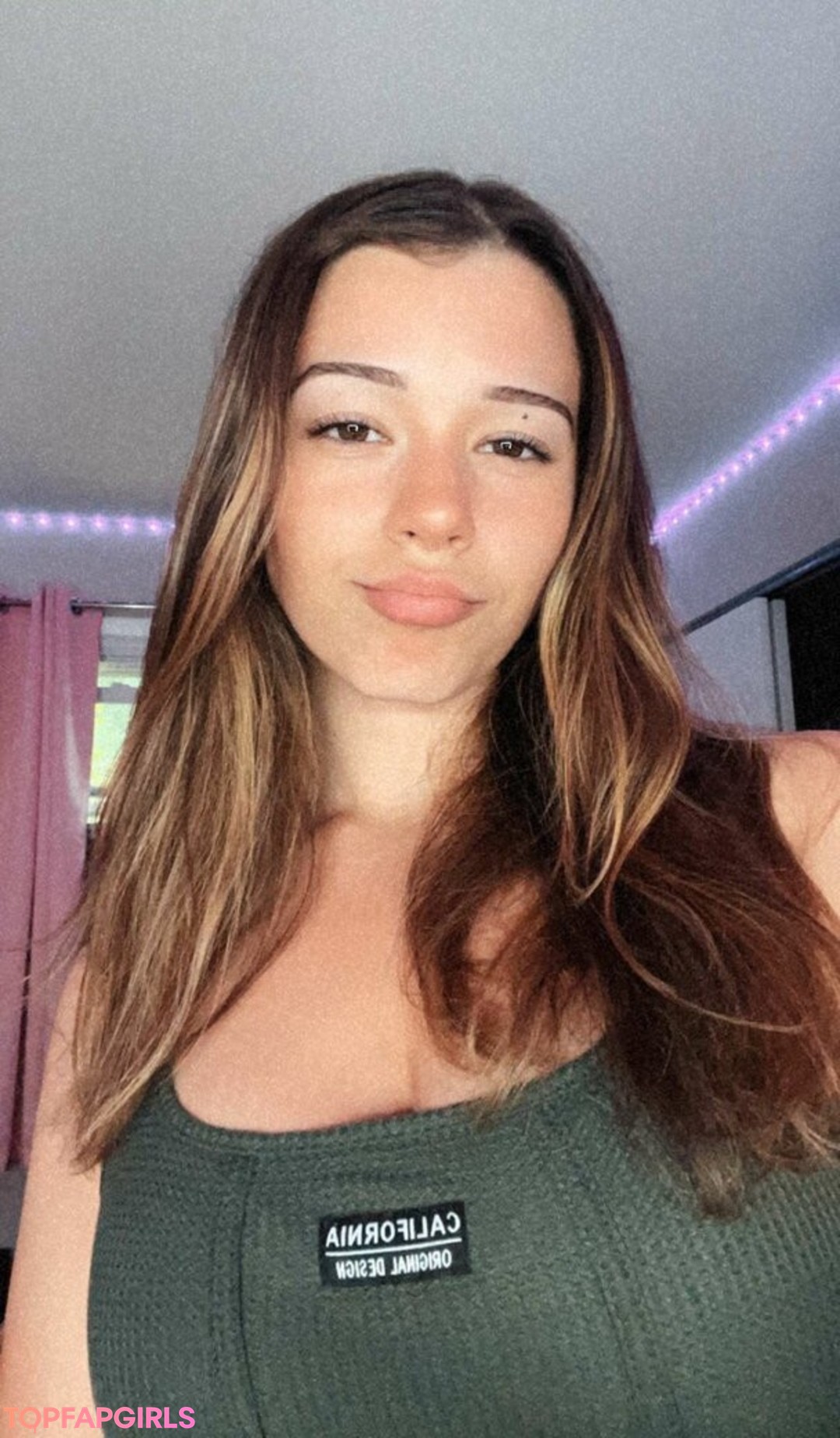 Nacktes geleaktes OnlyFans-Foto von Nikki Woods #1053