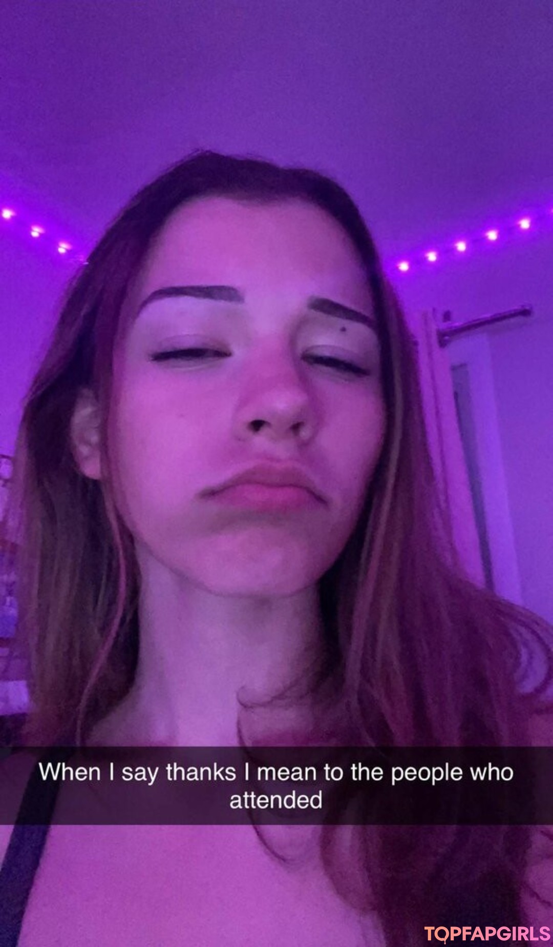 Nacktes geleaktes OnlyFans-Foto von Nikki Woods #1057