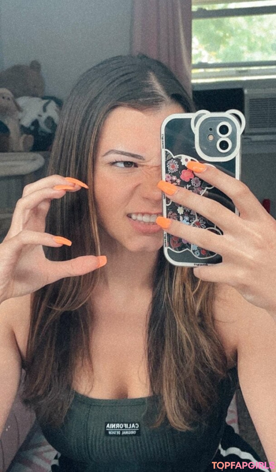 Nacktes geleaktes OnlyFans-Foto von Nikki Woods #1066