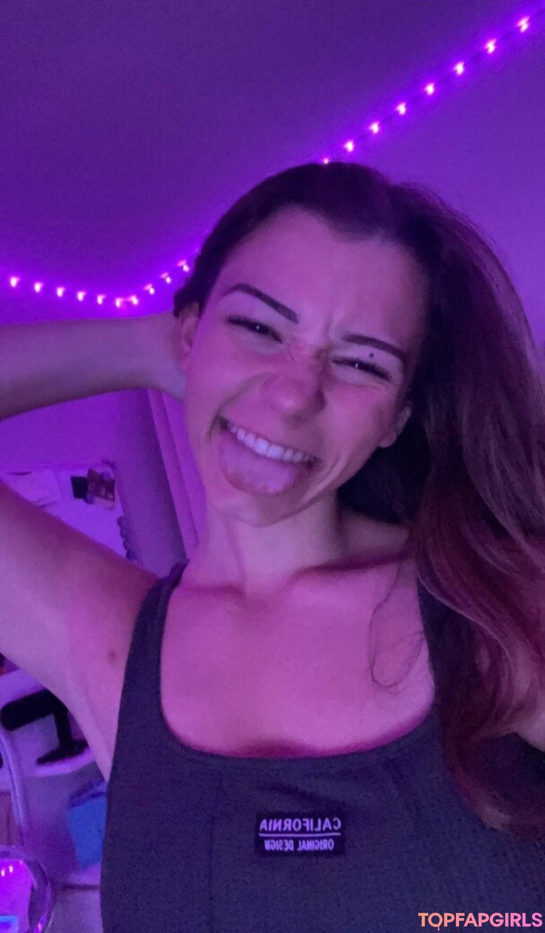 Nacktes geleaktes OnlyFans-Foto von Nikki Woods #1070