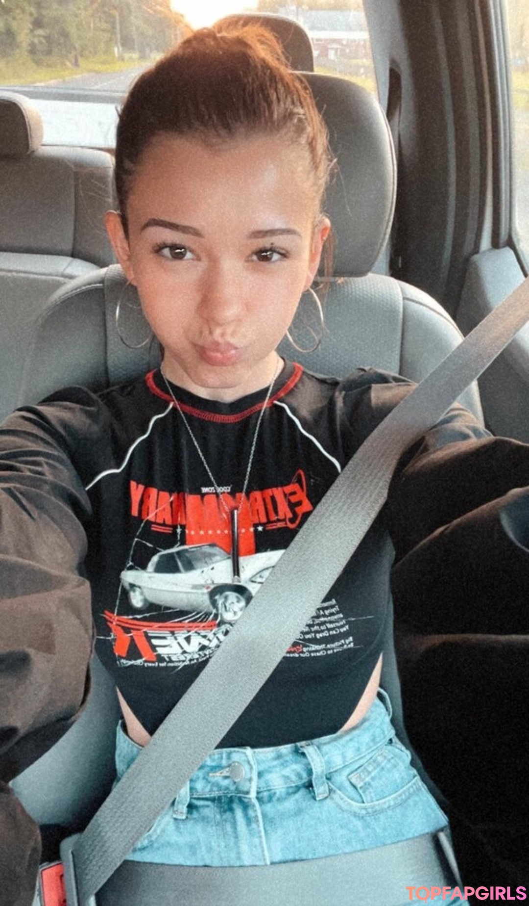 Nacktes geleaktes OnlyFans-Foto von Nikki Woods #1076