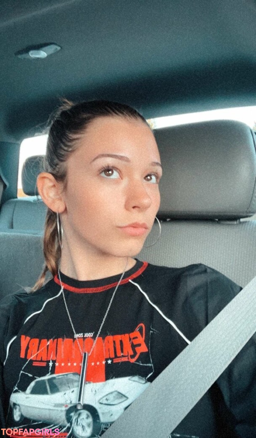 Nacktes geleaktes OnlyFans-Foto von Nikki Woods #1080
