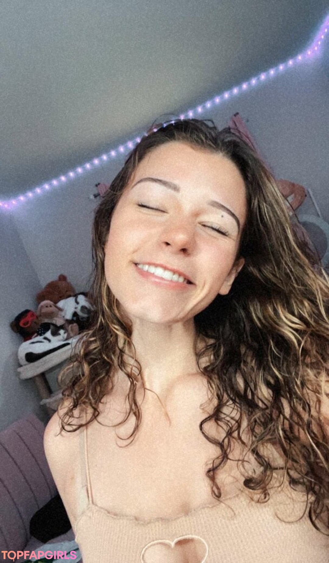 Nacktes geleaktes OnlyFans-Foto von Nikki Woods #1094
