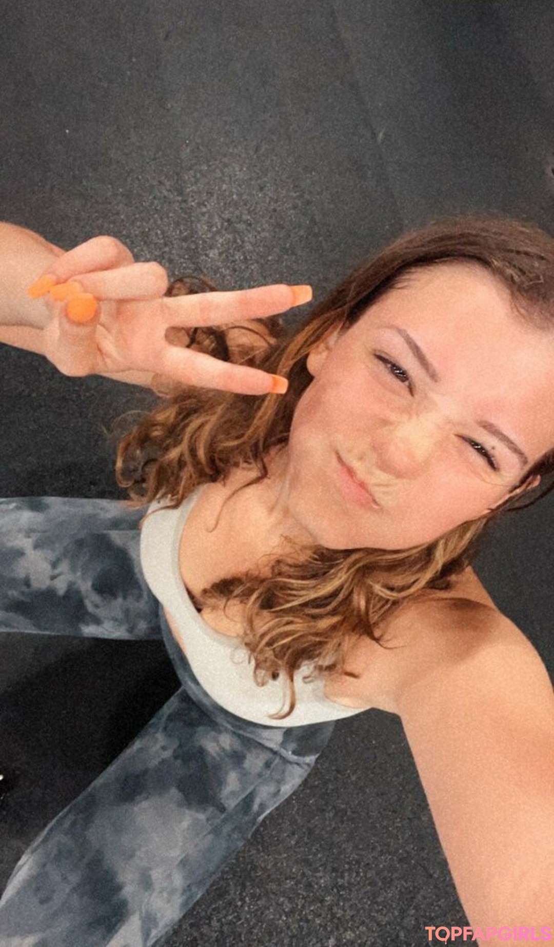 Nacktes geleaktes OnlyFans-Foto von Nikki Woods #1108