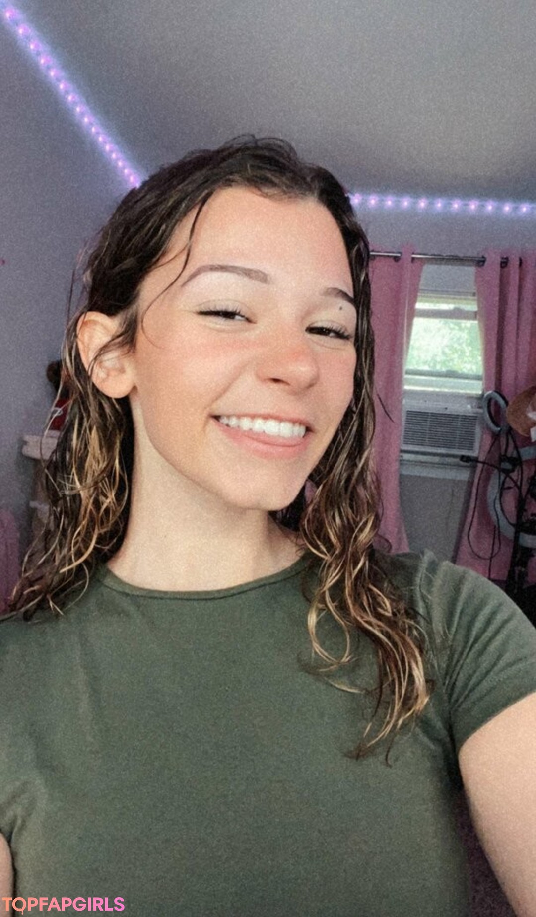Nacktes geleaktes OnlyFans-Foto von Nikki Woods #1151