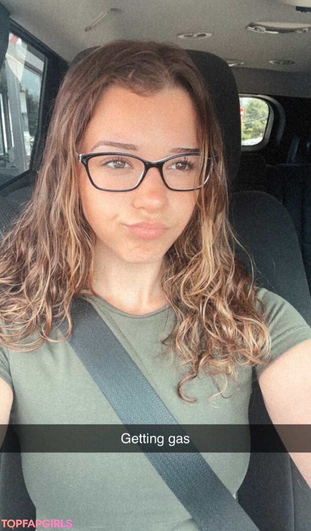 Nacktes geleaktes OnlyFans-Foto von Nikki Woods #1155