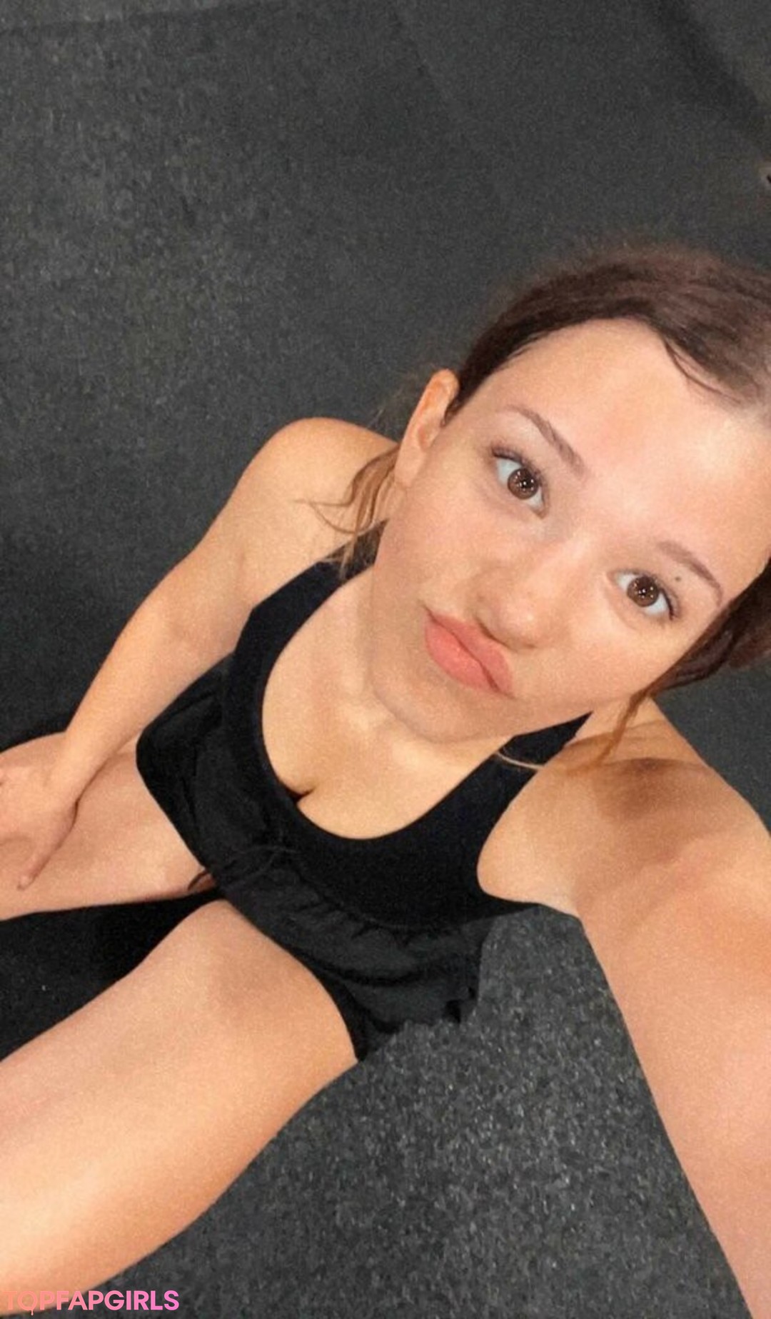 Nacktes geleaktes OnlyFans-Foto von Nikki Woods #1191