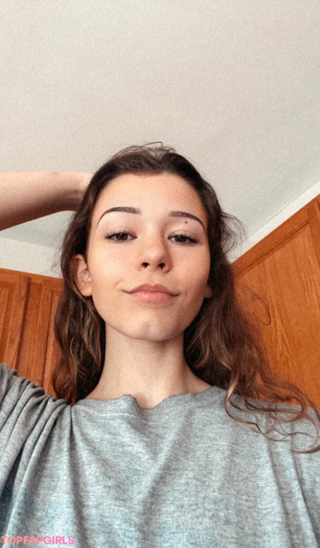 Nacktes geleaktes OnlyFans-Foto von Nikki Woods #1204