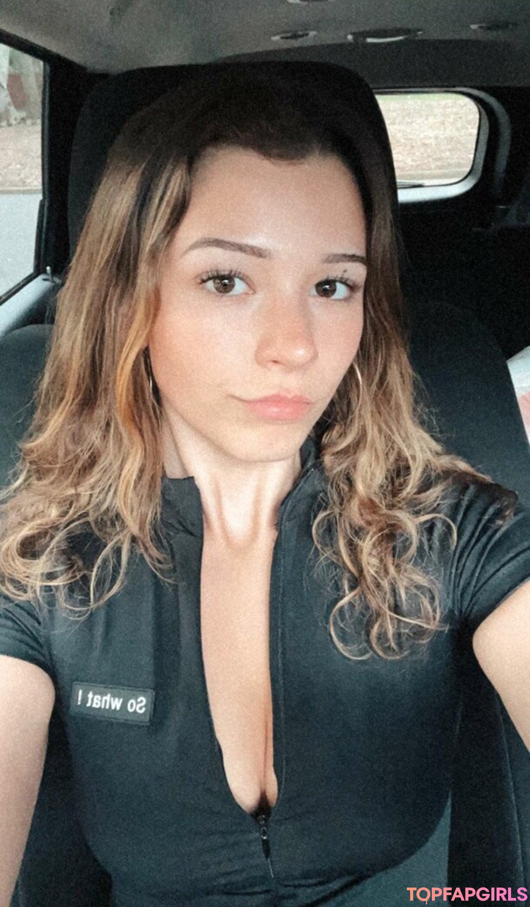 Nacktes geleaktes OnlyFans-Foto von Nikki Woods #1217