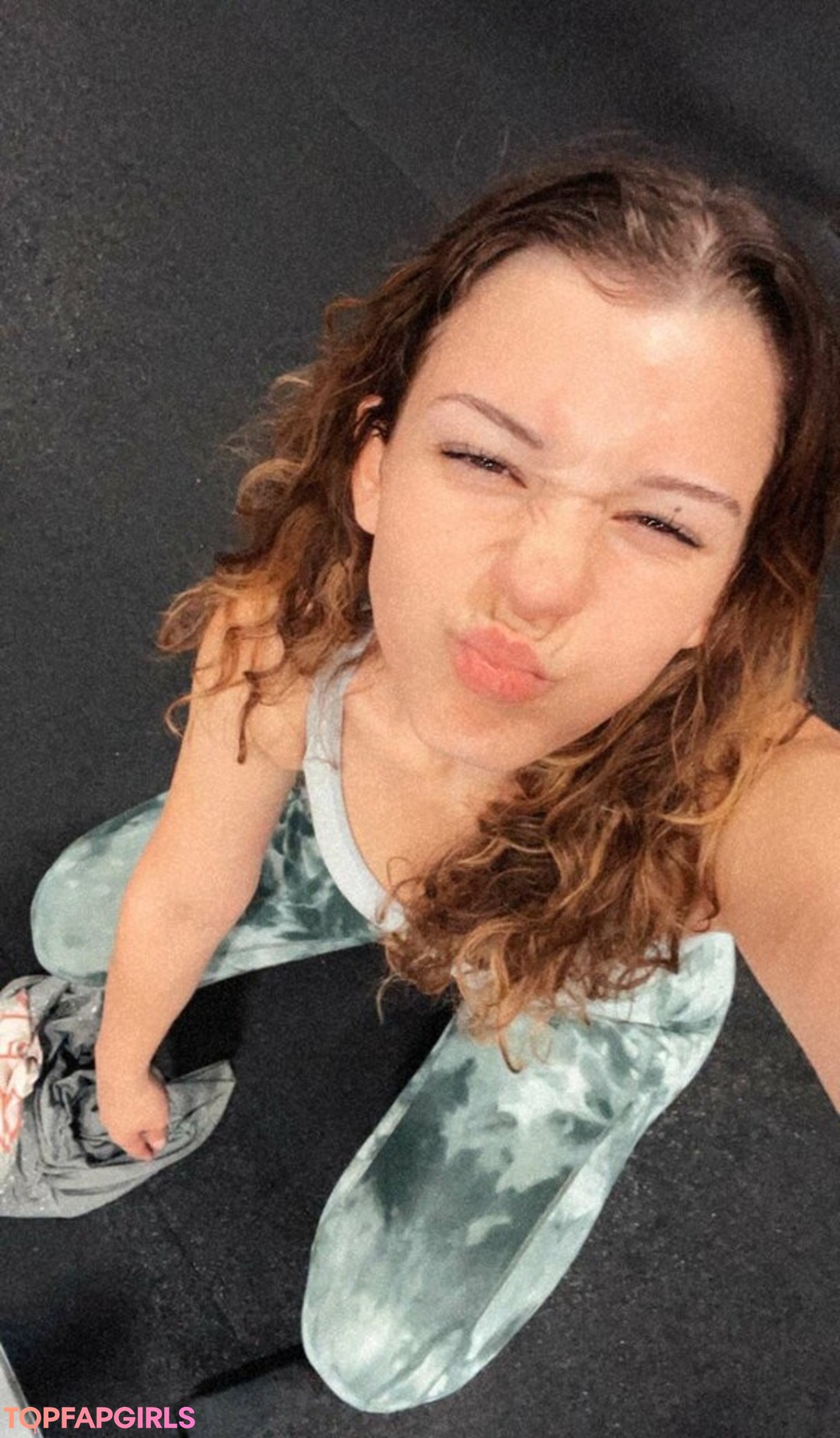 Nacktes geleaktes OnlyFans-Foto von Nikki Woods #1221