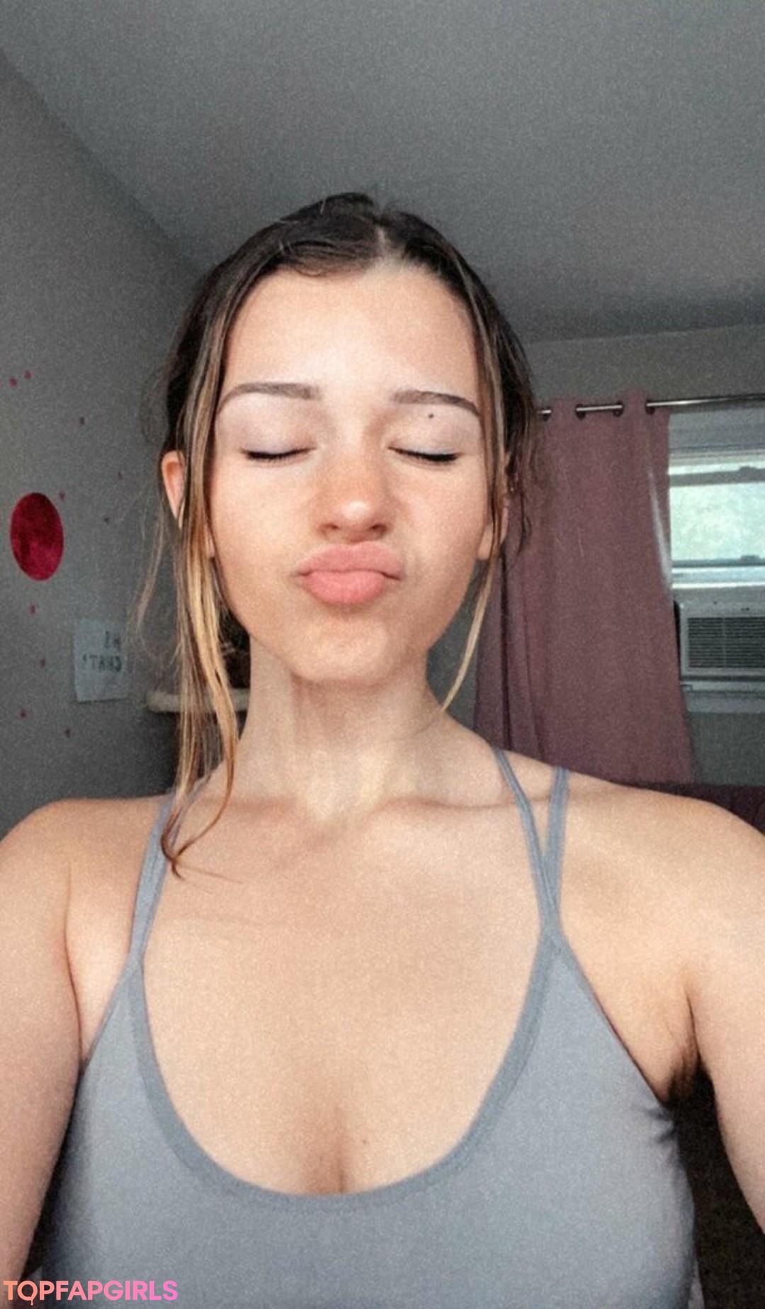 Nacktes geleaktes OnlyFans-Foto von Nikki Woods #1229