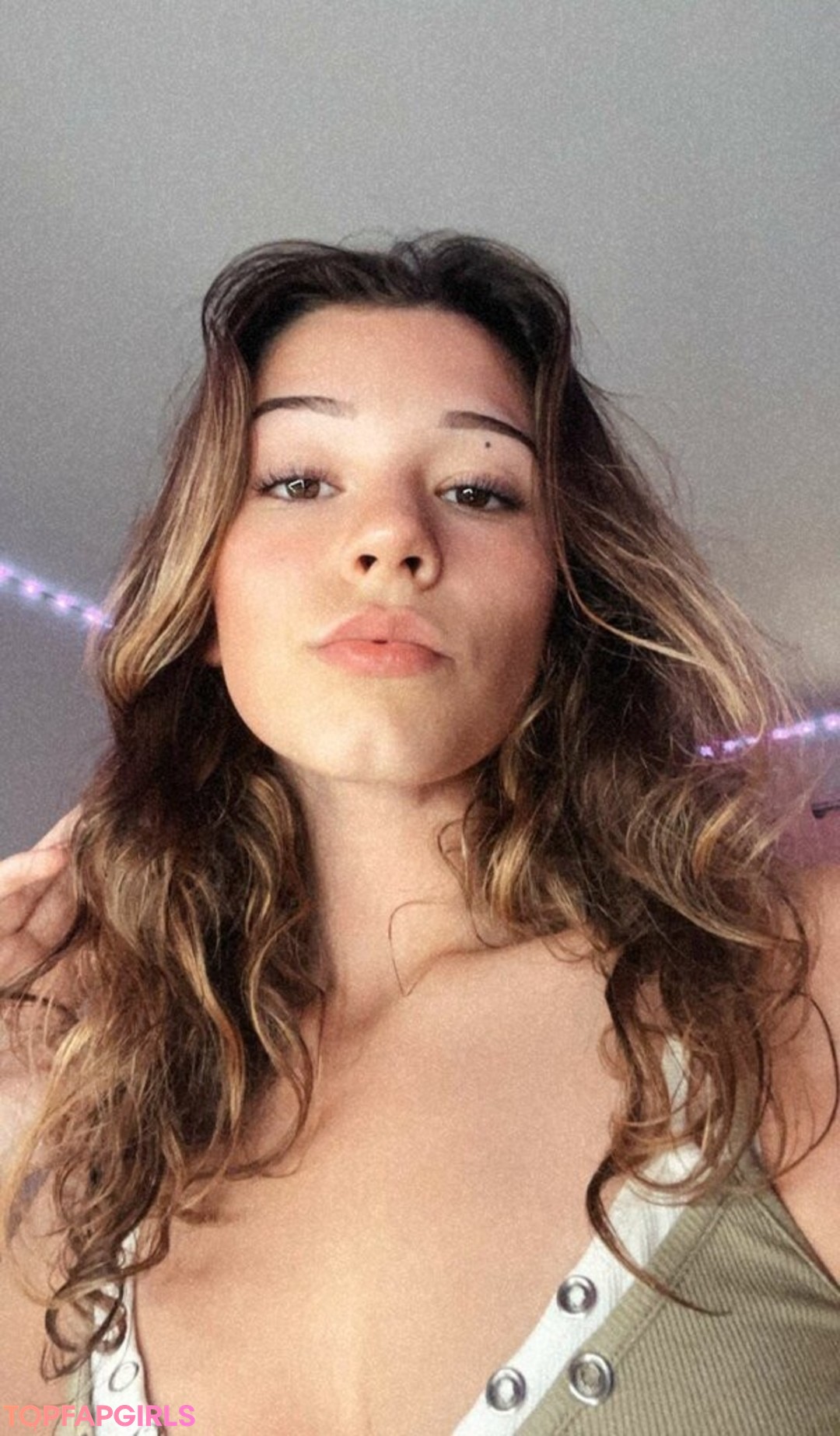 Nacktes geleaktes OnlyFans-Foto von Nikki Woods #1249