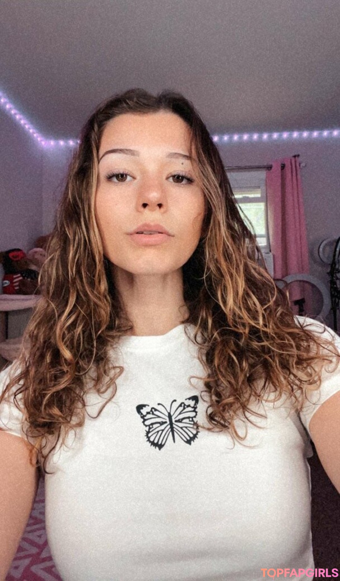 Nacktes geleaktes OnlyFans-Foto von Nikki Woods #1251