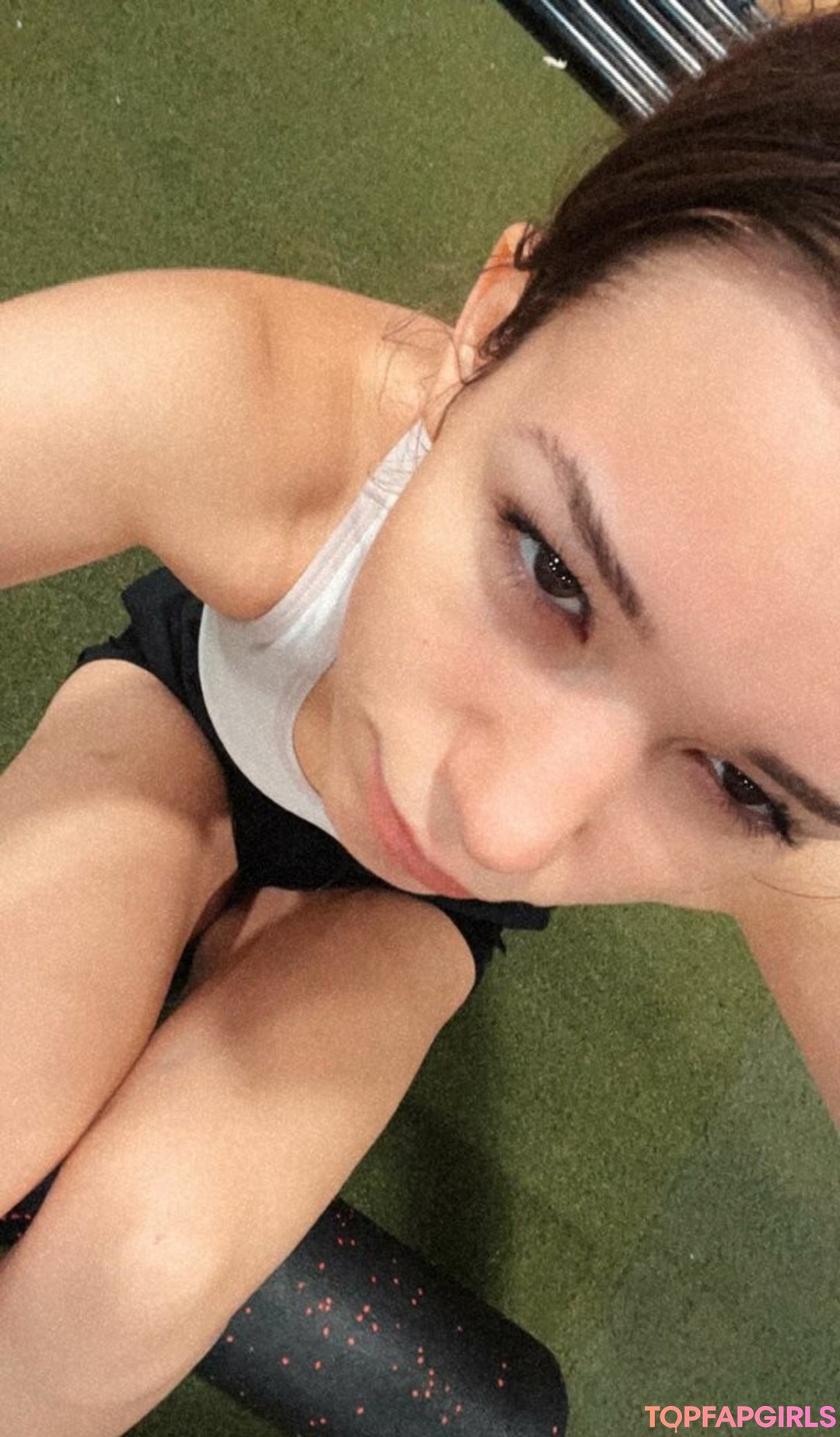 Nacktes geleaktes OnlyFans-Foto von Nikki Woods #1264