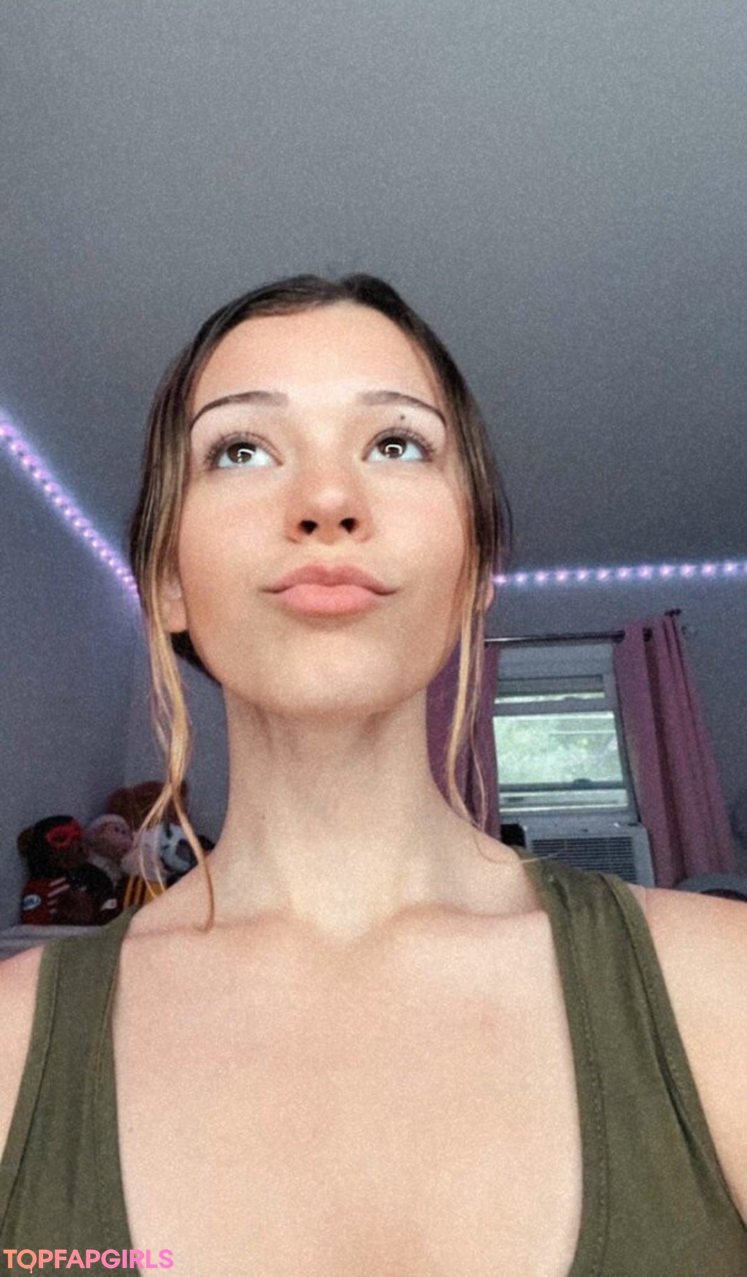 Nacktes geleaktes OnlyFans-Foto von Nikki Woods #1275